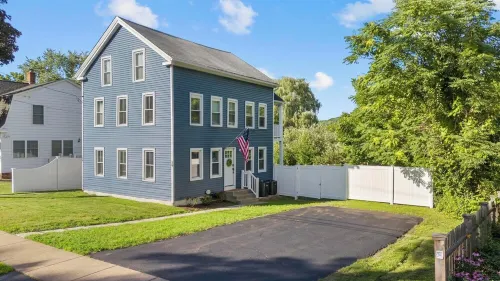 Charming & Newly Renovated Apartment Hotels in Simsbury