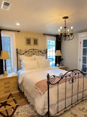 Classic Outside, Luxurious Inside – A True Surprise