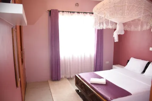 Serene 3-bedroom house