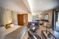 Sweet Hill Studio Bali