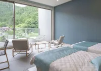 Kyukamura Oku-Musashi Hotels in Hanno