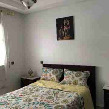 Sunny apartment Rooms