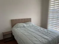 Modern apartment in Tula de Allende, Hidalgo. Hotel a 