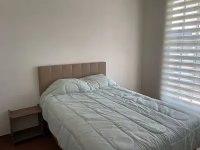 Modern apartment in Tula de Allende, Hidalgo.  호텔