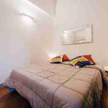 Five minutes from the cathedral Rooms