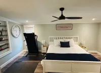 Washington house
