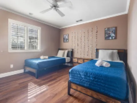 Hilltop Private Estate W/ Views, Pool, Hot Tub, Mini Golf & More!! Hotéis em Murrieta