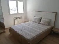 Superb brand-new apartment with pool view Hoteles cerca de Higher Institute of Languages of Nabeul