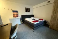 City Center Room "Zuse" with kitchen in the city center Hotels in Bad Hersfeld