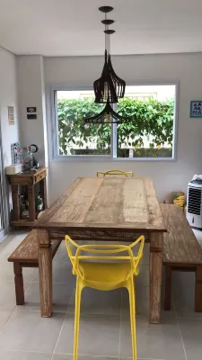 Linda Casa - gated community in Boiçucanga