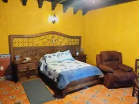 Quinta La Joya guest house Hôtels à : 