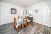 Single Room at  Cheviot Street