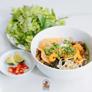 Latritcia Boutique Hotel Отели в г. Cát Hải