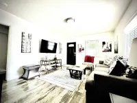 Amazing Location Centrally Located One Bedroom