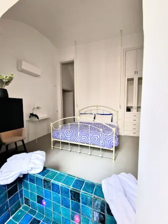 Comfortable apartment in Villa in the historic center. Отели рядом с достопримечательностью «Вилла Сан Микеле»