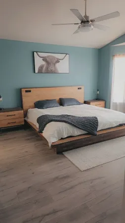 Chateau Relaxo Отели в г. Нью Кингман-Батлер