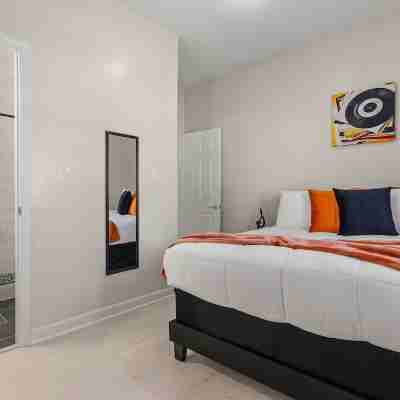 House of Blues Memphis • Spacious 3Br Home w/ Wi-Fi & Free Parking • Rated 10/10 Rooms