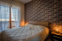 Domus Vesuvinum, a secret place within walking distance of Amalfi and Pompeii and Naples Hotels in Gragnano