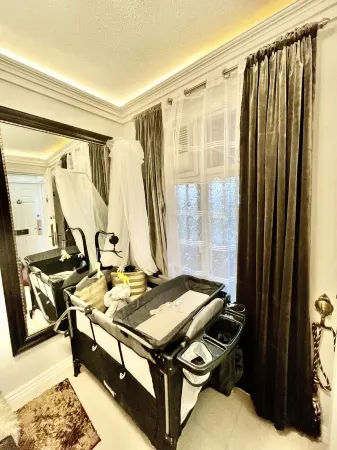 Fully-furnished townhouse, one car garage, near airport, ideal for families. Отели в г. Дженерал Триас