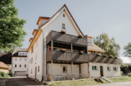 Vacation apartment Denkmal