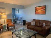 Sunset Villa by Ringling and Lido Key and St Armand Circle