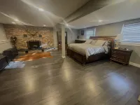 Happy Valley Countryside Retreat