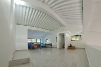 Paraíso en la montaña con cascadas y lago de pesca Hotels in 