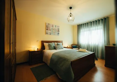 Pedras Salgadas Apartment Hotels in 