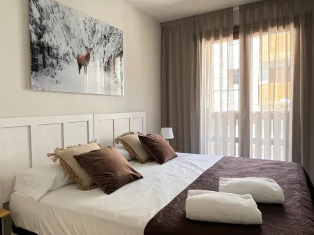 Villa Aneto - Modern comfort in the heart of Benasque