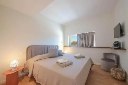 Alberobbè Luxury Rooms - 4