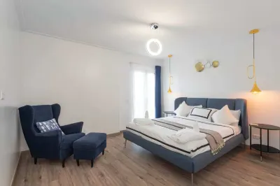 Expo river View Hotels in Olivais