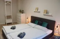Apartment in the heart of Braunschweig