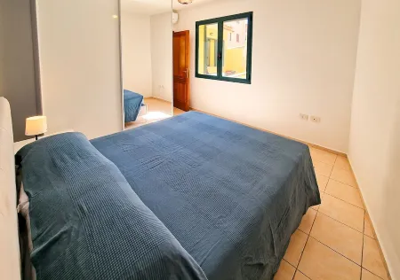 DaNiCo Residence: splendid and bright renovated holiday home with parking space