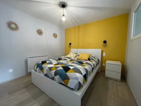 Logement Scandinave à Onnaing Proche Valenciennes