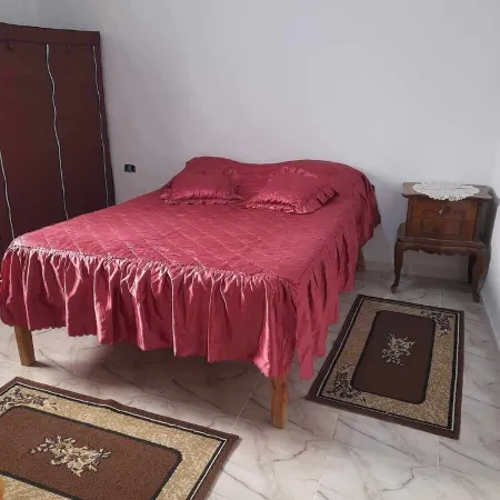 Super spacious T2 in the heart of Bizerte Отели в г. Бизерта