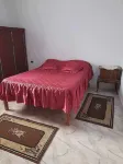 Super spacious T2 in the heart of Bizerte  호텔