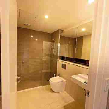 Cozy Apartment in Chatswood Rooms