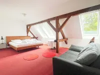 Country House at the Hansenhof - Workation, Families & Friends - Sauna Option Hotels in Visselhövede
