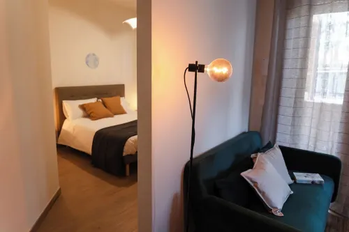 Villa Apartment on Mount Etna’s Slopes – Surrounded by Nature & Comfort