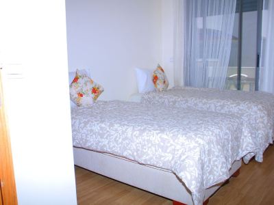 Appartement vue Piscine Mohammedia
