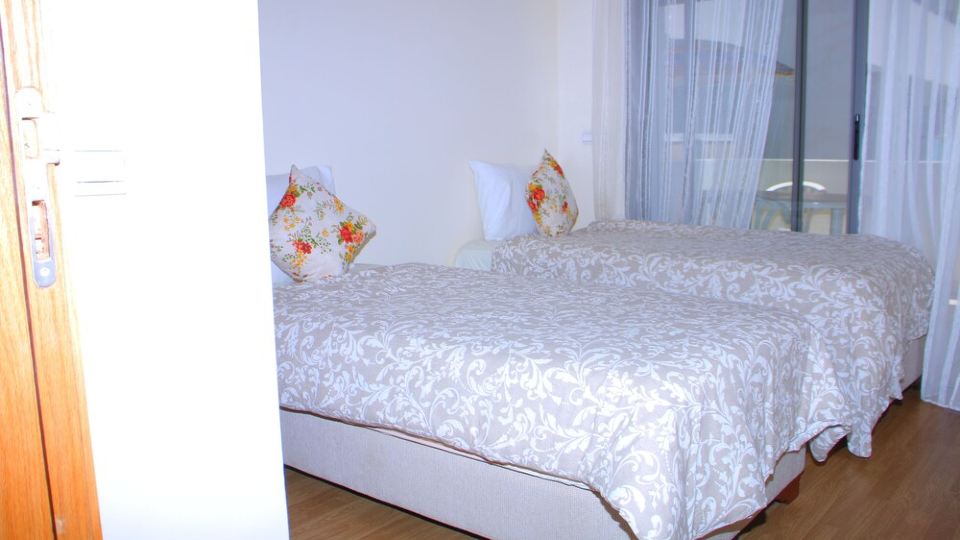 Appartement vue Piscine Mohammedia