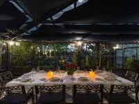 Melia Recoleta Plaza