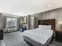 Best Western Concord Inn  Suites Hotels in Concord