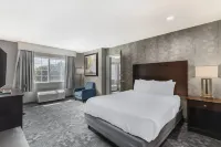 Best Western Concord Inn  Suites Hotel di Concord