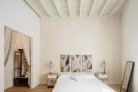 BassaMarea - A surprise in the center of Carloforte Hotels near San Pietro Island