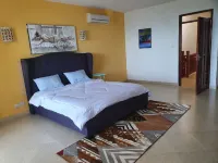 Apartment apartment on the seafront La Mera Beach Apartments