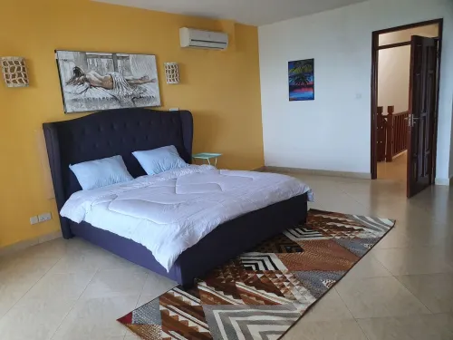 Apartment apartment on the seafront La Mera Beach Apartments Hotels in Shanzu