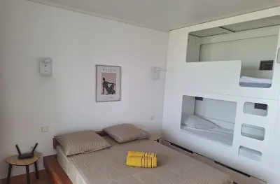 Studio Tartane Martinique فنادق في 