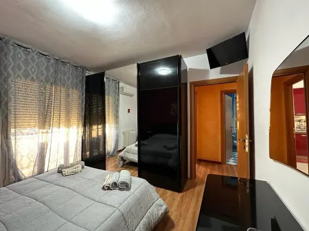 Penthouse 9th- at Seventh Heaven-Railway Station-City Center-