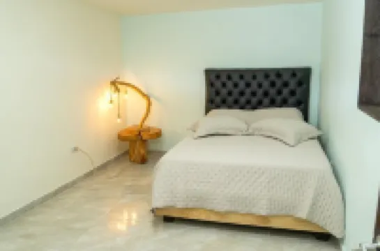 Apartment in the heart of SANTA ROSA DE CABAL, 1 block from ARAUCARIAS PLAZA. Hôtels à : 